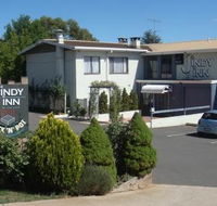 Jindy Inn - Hotel WA