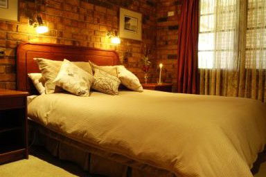 The Carrington Of Bungendore - Hotel WA 0