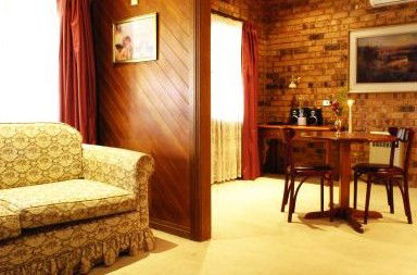 The Carrington Of Bungendore - Hotel WA 3