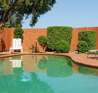 Kingsford Smith Motel - Hotel WA