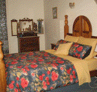 Cedars Indulgence Retreat