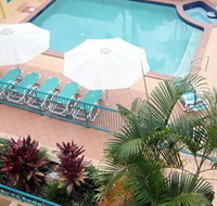 Paradise Isles - Hotel WA