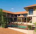 Pegasus Motor Inn - Hotel WA