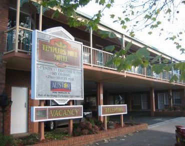 Templers Mill Motel - Hotel WA 0