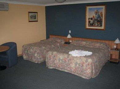 Templers Mill Motel - Hotel WA 3