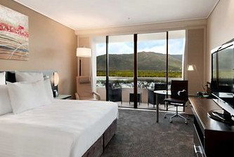 Hilton Cairns - Hotel WA 0