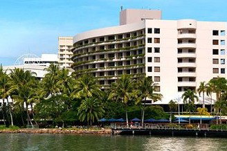 Hilton Cairns - Hotel WA 1