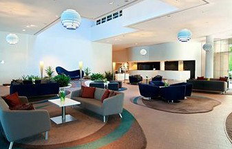 Hilton Cairns - Hotel WA 3