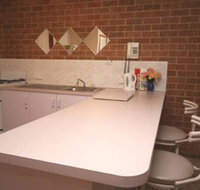 Maibonnie Villas - Hotel WA