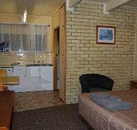 Coastal Comfort Motel - Hotel WA