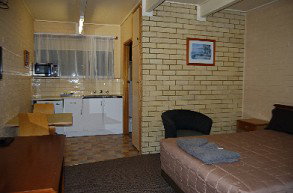 Coastal Comfort Motel - Hotel WA 0
