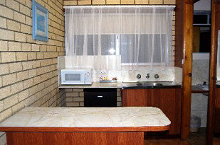 Coastal Comfort Motel - Hotel WA 1