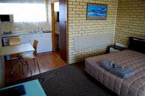 Coastal Comfort Motel - Hotel WA 3