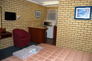 Coastal Comfort Motel - Hotel WA 4