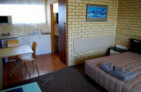 Coastal Comfort Motel - Hotel WA 5