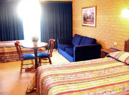 Goldtera Motor Inn - Hotel WA 0