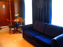 Goldtera Motor Inn - Hotel WA 1