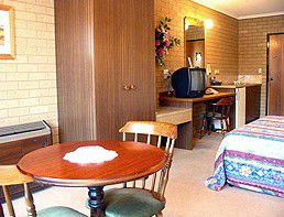 Goldtera Motor Inn - Hotel WA 2