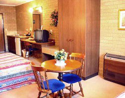 Goldtera Motor Inn - Hotel WA 3