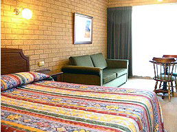 Goldtera Motor Inn - Hotel WA 4