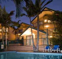Karana Palms Resort - Hotel WA