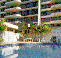 Norfolk Luxury Beachfront Apartments - Hotel WA