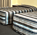 Olde Tudor Motor Inn - Hotel WA