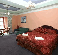 Hatchers Manor - Hotel WA