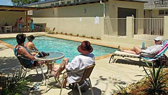 Pottsville Beach Motel - Hotel WA 2