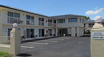 Pottsville Beach Motel - Hotel WA 3