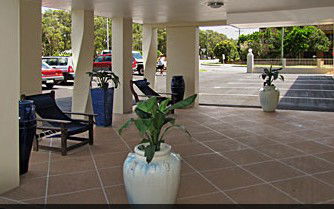 Pottsville Beach Motel - Hotel WA 5