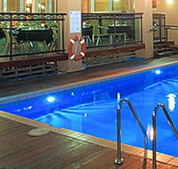 Burnett Riverside Motel - Hotel WA