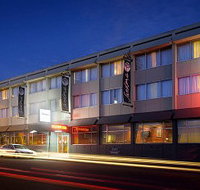 Sandors On The Park - Hotel WA