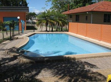 Innes Park QLD Hotel WA