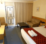 The Commodore Regent - Hotel WA