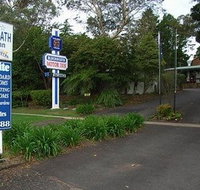 Blackheath Motor Inn