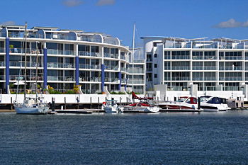 Kawana Waters QLD Hotel WA