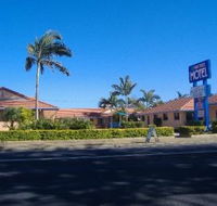 Twin Pines Motel - Hotel WA