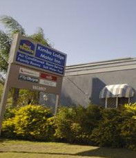 Best Western Kimba Lodge Motel - Hotel WA 1