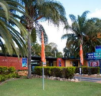 Motel Oasis - Hotel WA