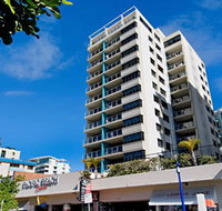 Pacific Beach Resort - Hotel WA