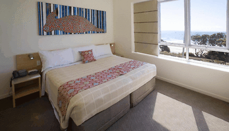 Stradbroke Island Beach Hotel - Hotel WA 0