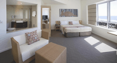 Stradbroke Island Beach Hotel - Hotel WA 1