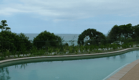Stradbroke Island Beach Hotel - Hotel WA 3