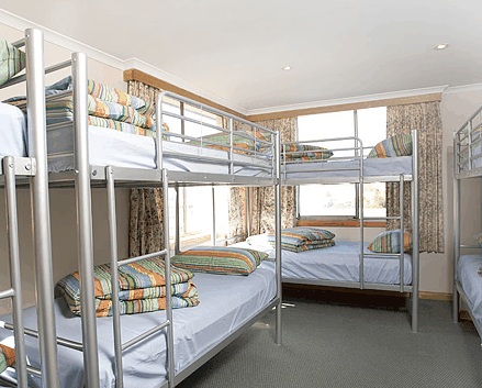 Narrara Backpackers - Hotel WA