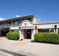 The Town House Motor Inn - Sundowner Goondiwindi - Hotel WA