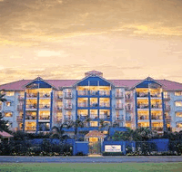 North Cove Waterfront Suites