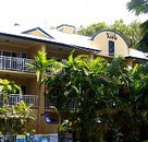 The York Beachfront Holiday Apartments - Hotel WA