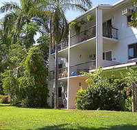 Clifton Sands Apartments - Hotel WA