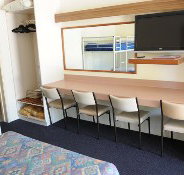 Fox Glenn Motor Inn - Hotel WA